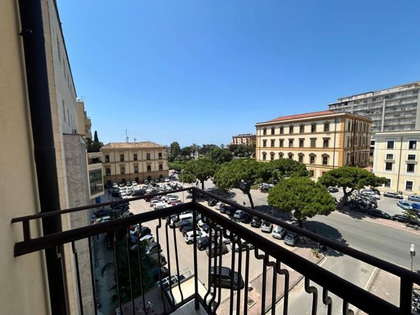 ufficio in affitto ad Agrigento