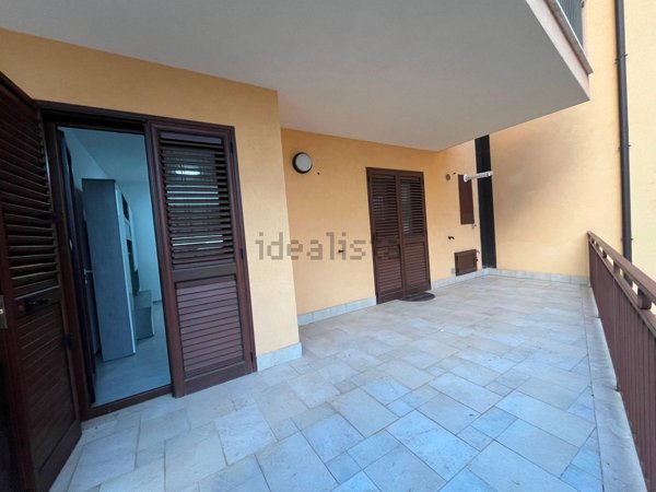 appartamento in affitto ad Agrigento