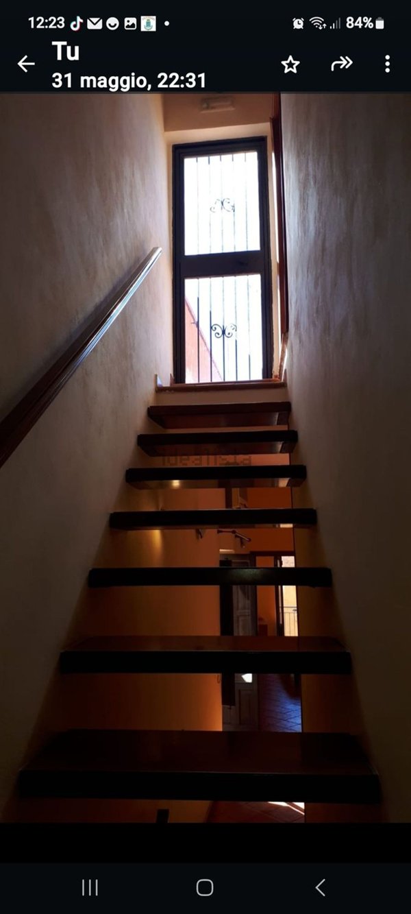 appartamento in affitto ad Agrigento in zona Centro Storico