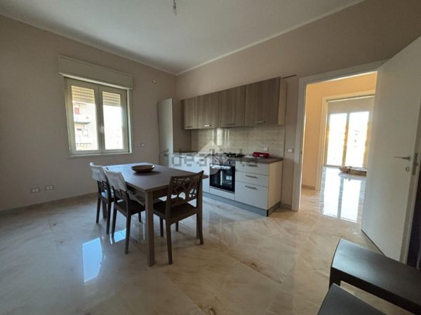 appartamento in affitto ad Agrigento