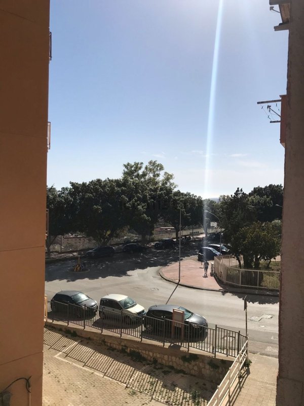 appartamento in affitto ad Agrigento