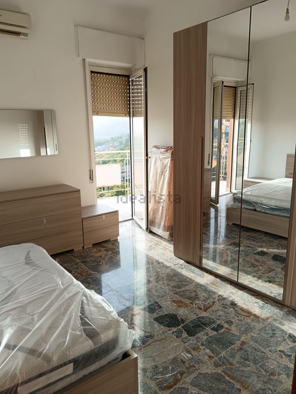 appartamento in affitto ad Agrigento in zona Centro Storico