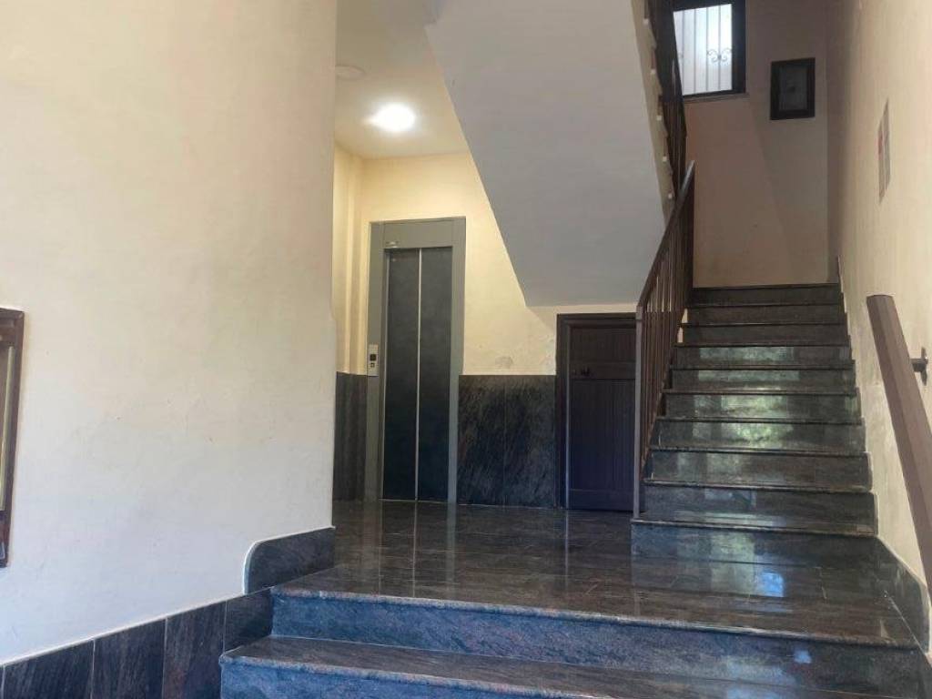 appartamento in affitto ad Agrigento