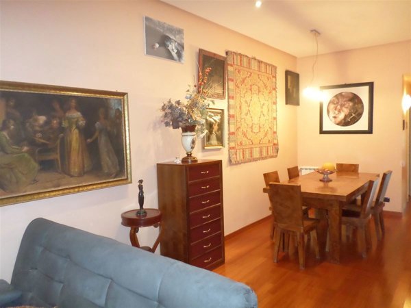 appartamento in affitto ad Agrigento in zona Centro Storico