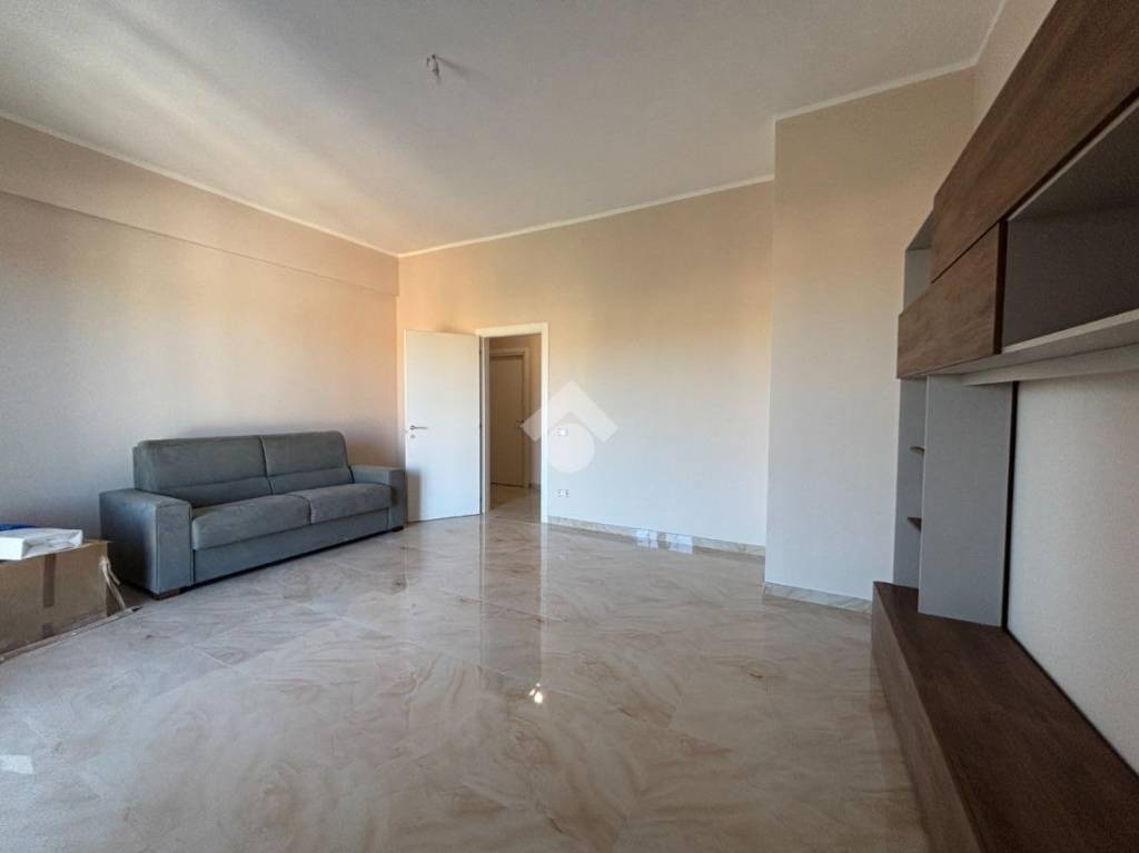 appartamento in affitto ad Agrigento