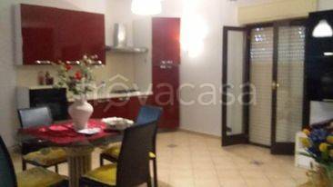 casa indipendente in affitto ad Agrigento