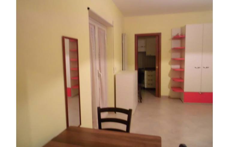 appartamento in affitto ad Agrigento in zona Centro Storico