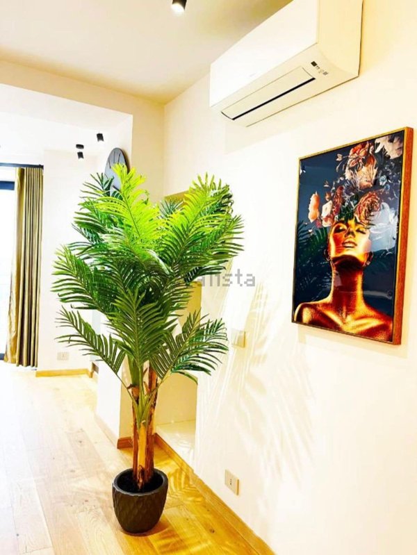 appartamento in affitto ad Agrigento in zona Centro Storico