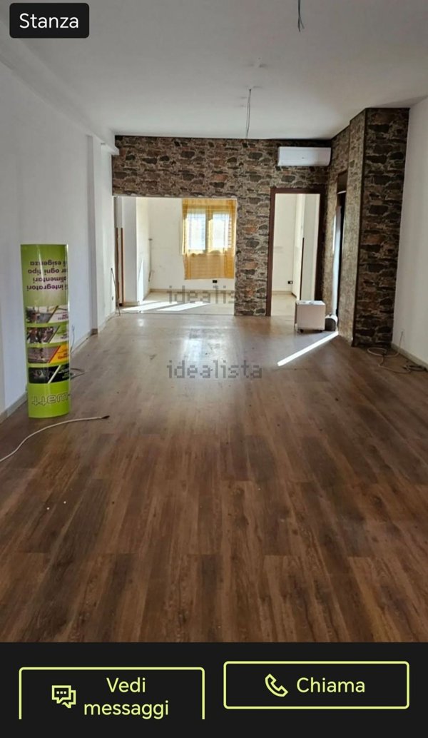 locale commerciale in affitto ad Agrigento