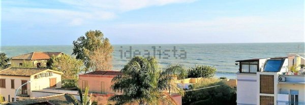 appartamento in affitto ad Agrigento in zona San Leone