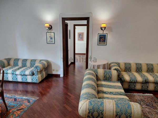 appartamento in affitto ad Agrigento