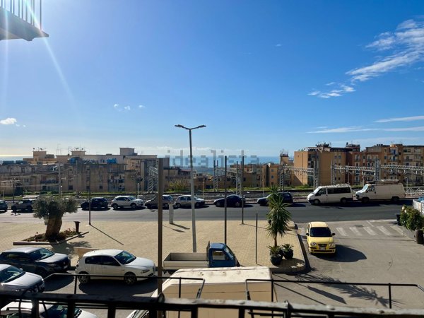 appartamento in affitto ad Agrigento in zona Centro Storico