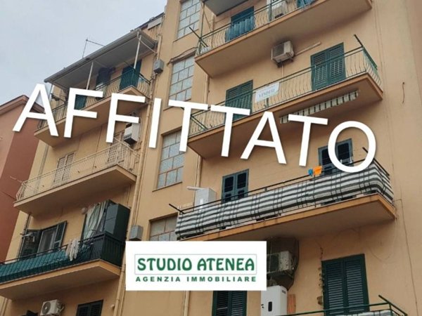appartamento in affitto ad Agrigento in zona Centro Storico