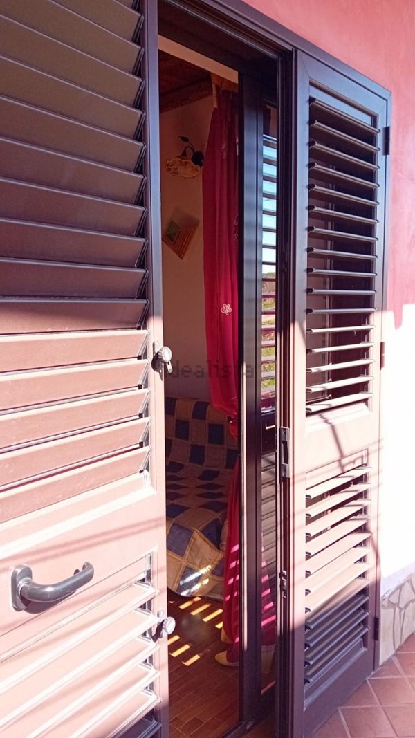 appartamento in affitto ad Agrigento in zona Villaggio Mosè