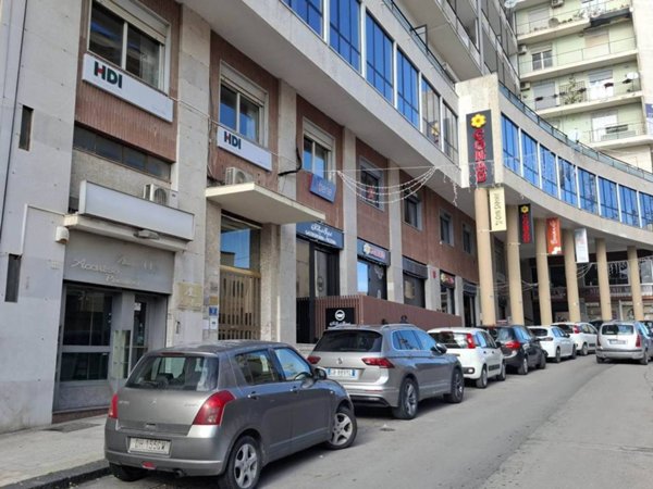 negozio in affitto ad Agrigento in zona Centro Storico