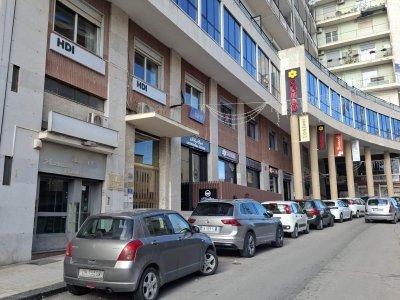 negozio in affitto ad Agrigento in zona Centro Storico