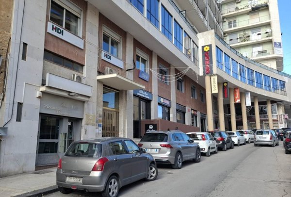 negozio in affitto ad Agrigento in zona Centro Storico