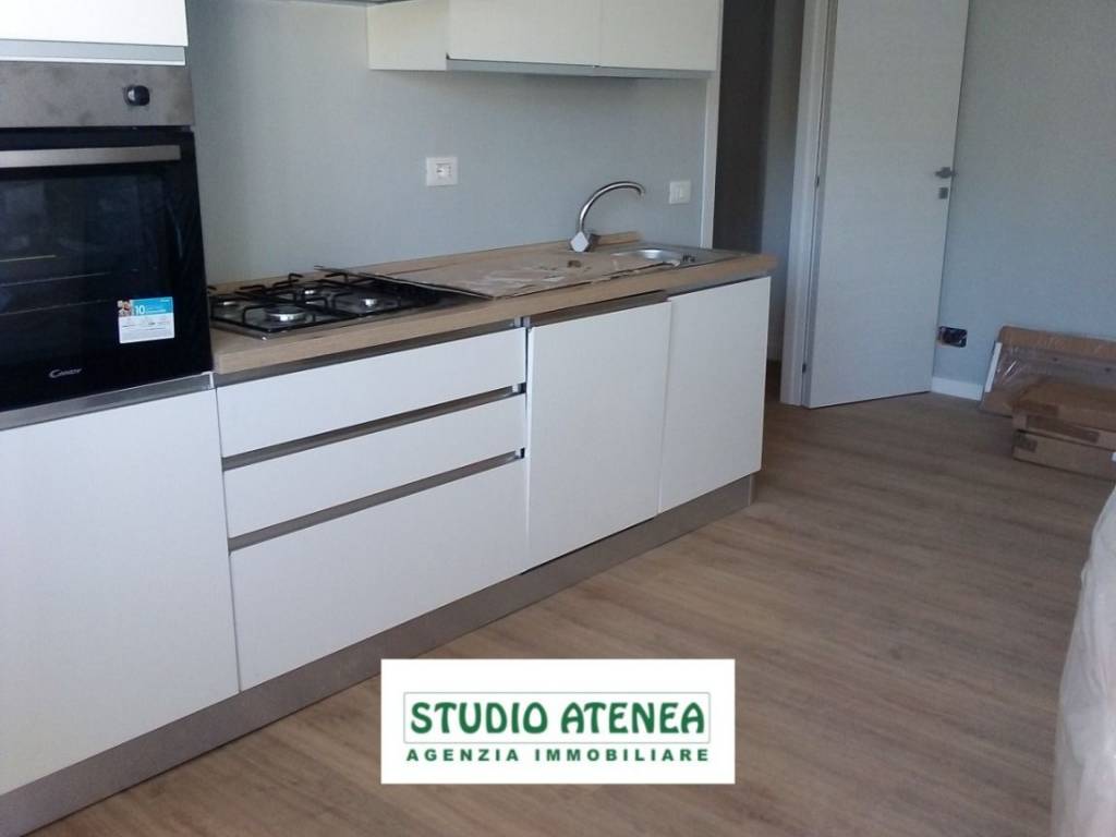 appartamento in affitto ad Agrigento