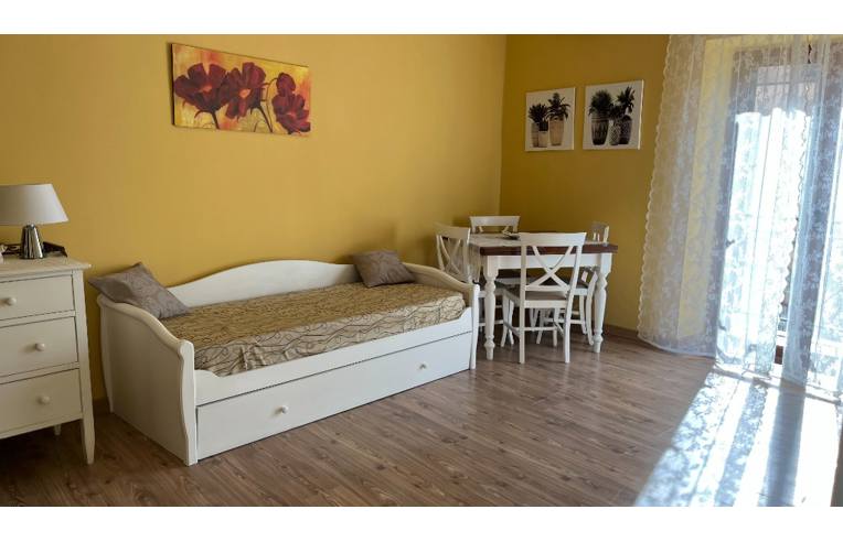 appartamento in affitto ad Agrigento in zona Centro Storico