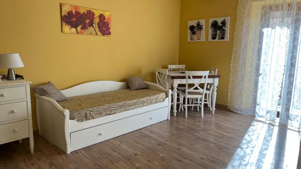 appartamento in affitto ad Agrigento in zona Centro Storico