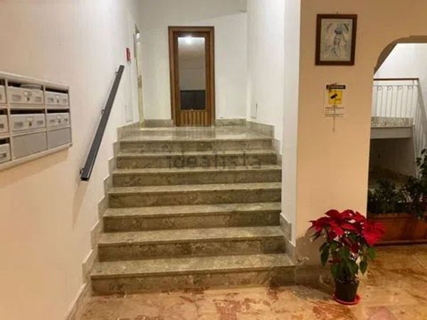 appartamento in affitto ad Agrigento