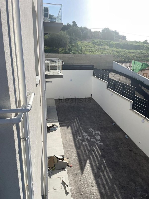 appartamento in affitto ad Agrigento in zona Villaggio Peruzzo