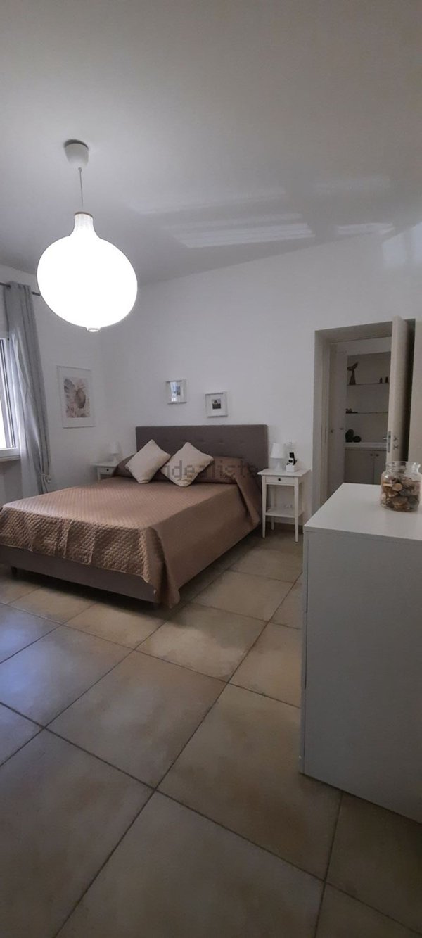 appartamento in affitto ad Agrigento