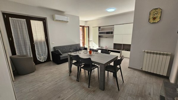 appartamento in affitto ad Agrigento