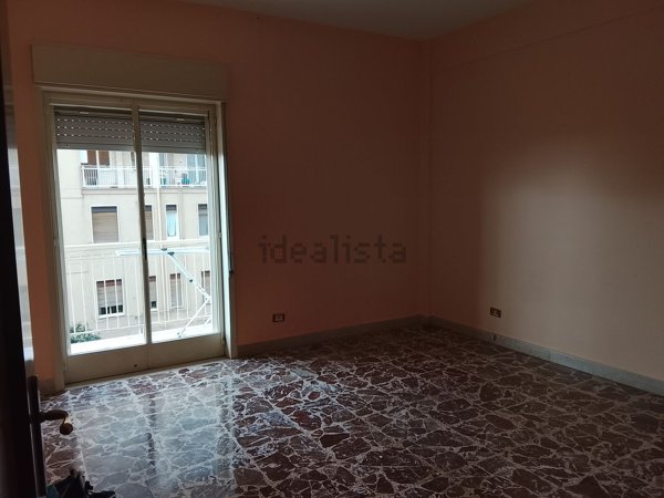 appartamento in affitto ad Agrigento in zona Centro Storico