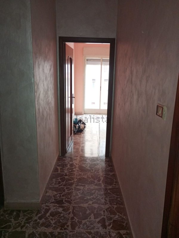 appartamento in affitto ad Agrigento