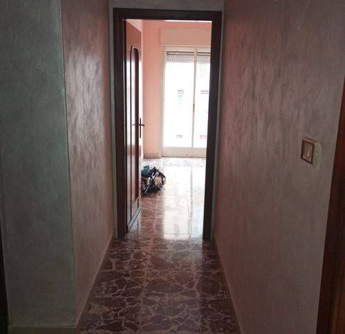 appartamento in affitto ad Agrigento in zona Centro Storico