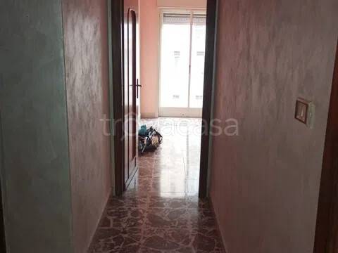 appartamento in affitto ad Agrigento in zona Centro Storico