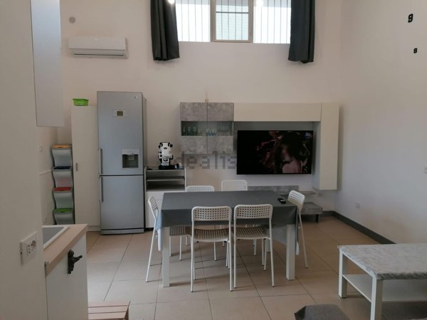 appartamento in affitto ad Agrigento