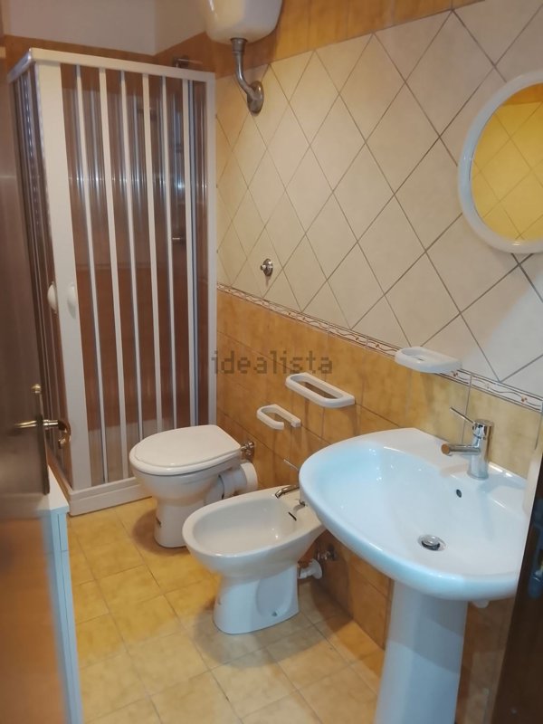 appartamento in affitto ad Agrigento in zona Centro Storico