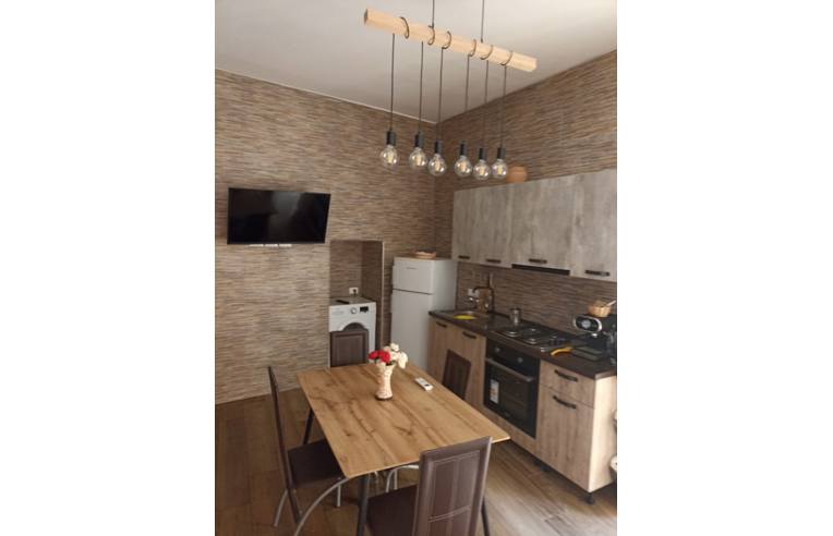 appartamento in affitto ad Agrigento