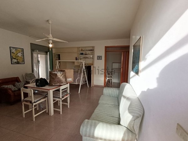 appartamento in affitto ad Agrigento in zona San Leone