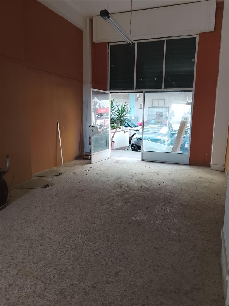 appartamento in affitto ad Agrigento in zona Centro Storico