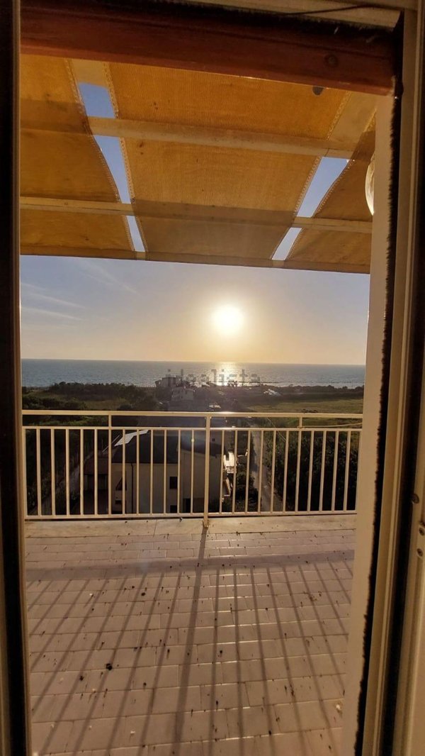 appartamento in affitto ad Agrigento in zona San Leone