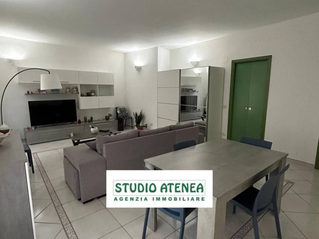 appartamento in affitto ad Agrigento in zona Centro Storico