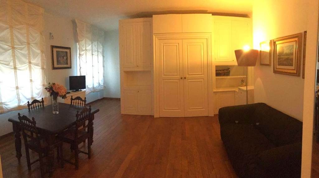 appartamento in affitto ad Agrigento