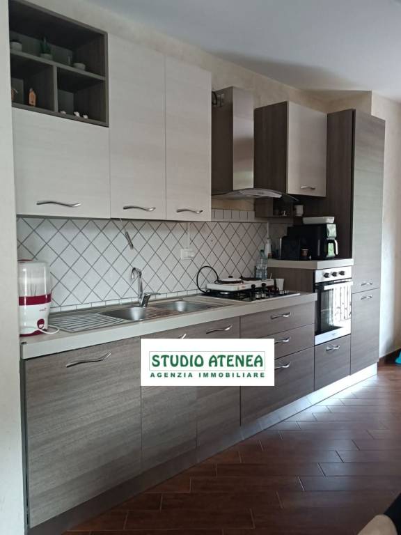 appartamento in affitto ad Agrigento