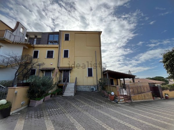 appartamento in affitto ad Agrigento in zona San Leone