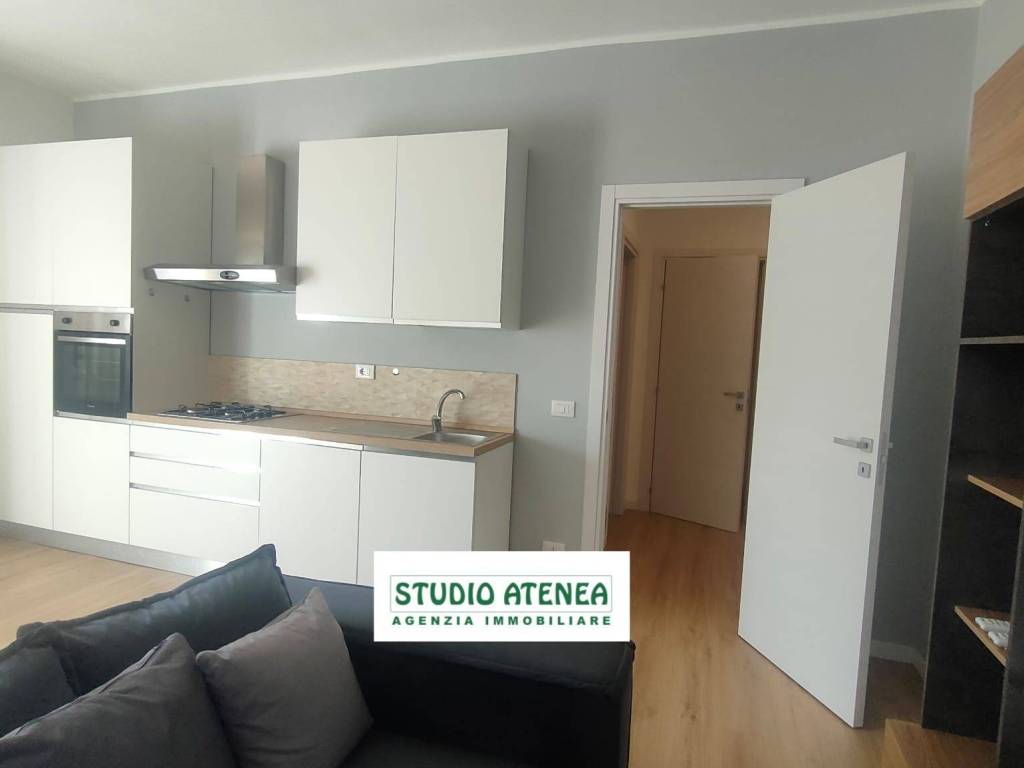 appartamento in affitto ad Agrigento