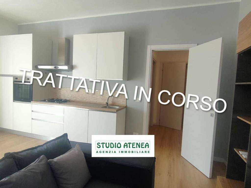 appartamento in affitto ad Agrigento