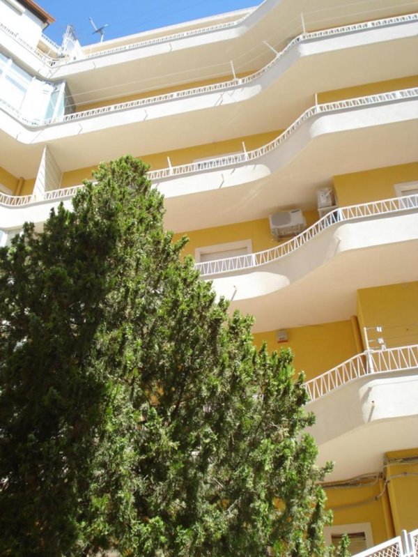 appartamento in affitto ad Agrigento