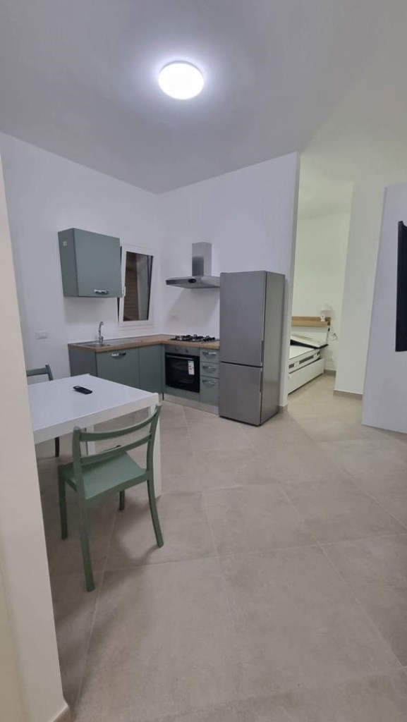 appartamento in affitto ad Agrigento in zona Giardina Gallotti