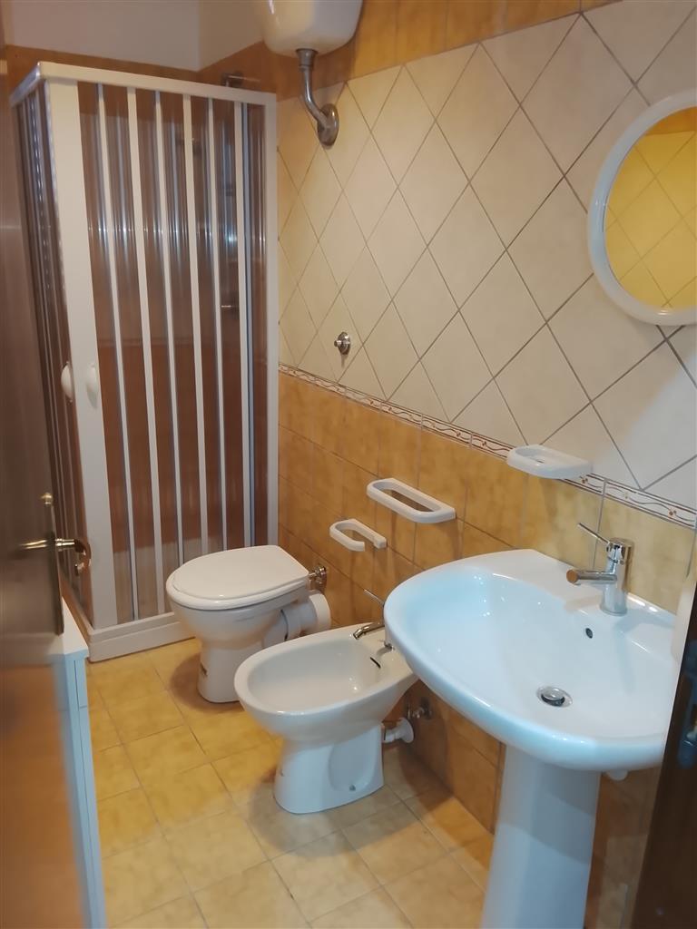 appartamento in affitto ad Agrigento in zona Centro Storico