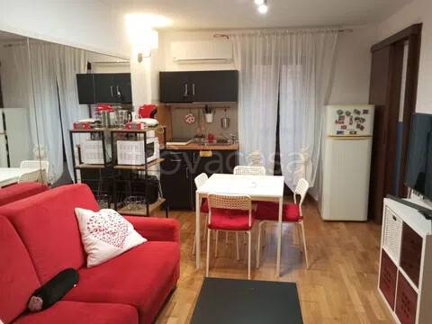 appartamento in affitto ad Agrigento in zona Centro Storico