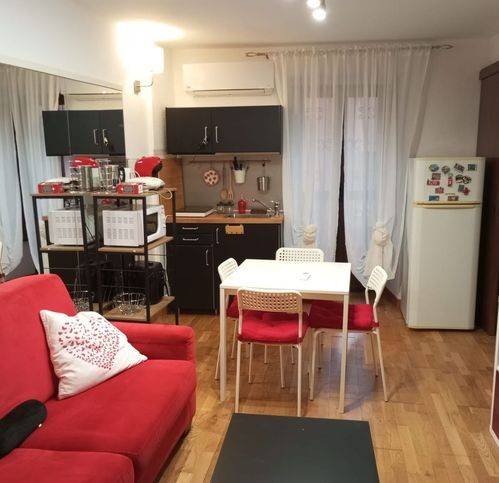 appartamento in affitto ad Agrigento in zona Centro Storico