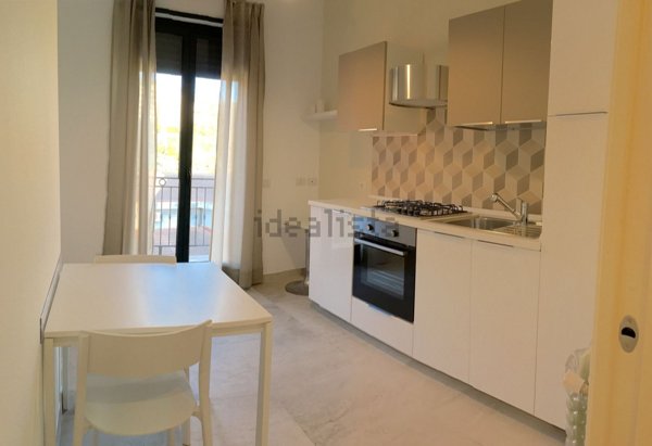 appartamento in affitto ad Agrigento